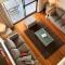 Plover Executive Deluxe Villa 25