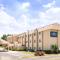 Microtel Inn & Suites Claremore Route 66