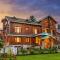 Shaw Inn by Stay Pattern