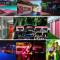Base Ao Nang Beachfront Party Hostel 18-35 Years Old Only