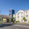 Hampton Inn & Suites Redding