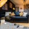 NEW CATTENOM - Apartments for Teams & Families - 2 to 7 beds, 3-min parking