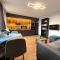 Paradiso Apartmanház