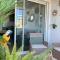 Tropical Duplex : Bord de mer + Piscine
