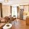 Central Vista Apartment Shkodra