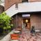 Yonghe Courtyard Hotel