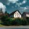 Apartmány Chalupa u Floriánka
