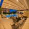 Apartments Sun Dance with heated Pool