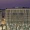 Anwar Al Madinah Mövenpick