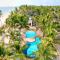 Sultan Sands Island Resort & Spa