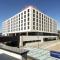 MÖVENPICK Hotel Stuttgart Messe & Congress