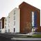 SpringHill Suites by Marriott Springfield North