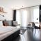 Brera Serviced Apartments Munich Schwabing