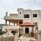 apartment between ajloun castle and Jerash ruins