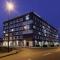 Novotel Duesseldorf Airport