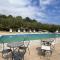 Holiday Home Le Terrazze del Geco Bungalow A - SLR300 by Interhome