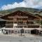 Apartment Chalet Abendrot apARTments-26 by Interhome