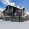 Holiday Home Levin stara a09 by Interhome