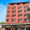 FabHotel Backstreet, Bhopal Railway Station