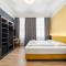 NEU - Sona Design Rooms - CITY CENTER -