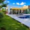 Villa prestige