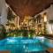 La Maison Palmier Abidjan, a Member of Design Hotels