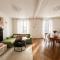 Comfort Parisian Room and Sofa Bed 1 min to Metro M4 & T3A Paris Chambre chez Habitant