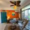 Casa Lio, Caribbean Pool Residence