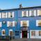 The Blue Haven Hotel