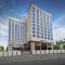 Novotel Mumbai International Airport