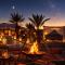 Erg Chebbi Sahara Camp