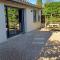 La petite maison studio et jardin