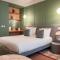 Hotel Aparthotel AMMI Nice Lafayette