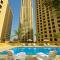 SUHA JBR Hotel Apartments