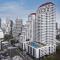 Shama Lakeview Asoke Bangkok
