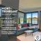 Lake Resort Suite: Views & Amenities