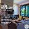 Lakefront, Mountain View - Resort Loft