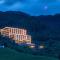 Longji Panorama Hotel 龙脊全景楼大酒店