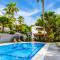 Alma Vida Hotel