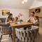 Resort EDEN - domki, pokoje, apartamenty, sauna, jacuzzi