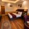 Hotel Green Ocean