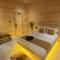 Wood Chalets Ella