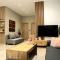 Golden Living apartments