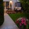 Magic Disney 5mn Peaceful Home Garden Parking
