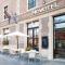 Hotel Novotel Brussels Off Grand Place