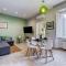 Vatican Green R-Home