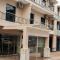 New Apart Hotel Ciudad del Este