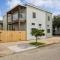 Historic Home with Gated Parking 2 Kitchens and Nearby Beach