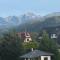 ECO Willa Karpatia Ski&Wellness