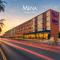 Mena Hotel Nasiriah Riyadh